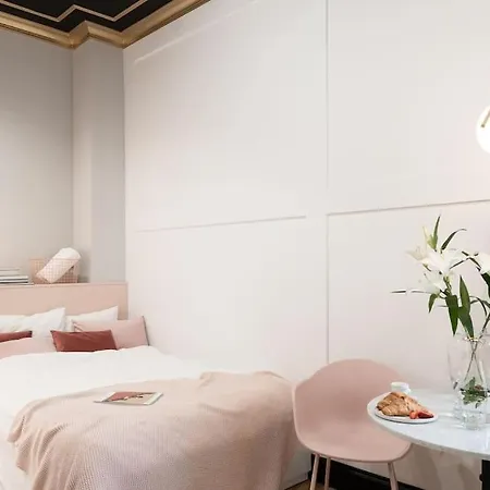 Studio In Historic Old Town *