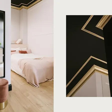 Studio In Historic Old Town *