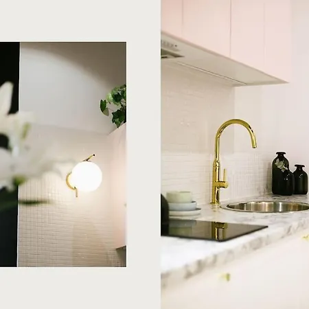 Studio In Historic Old Town * Cracóvia
