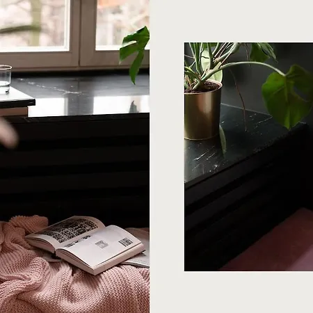 Studio In Historic Old Town Apartamento Cracóvia