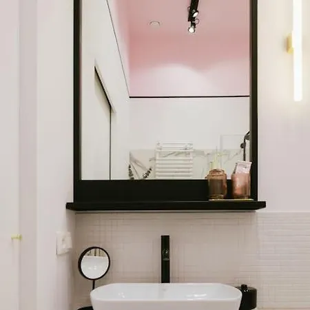 Apartment Studio In Historic Old Town Krakau