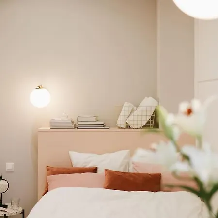 Studio In Historic Old Town Krakau