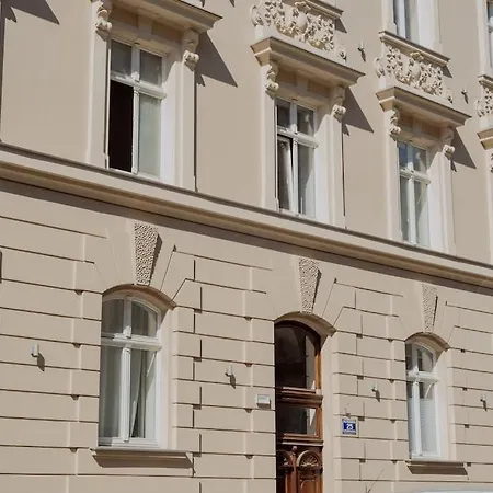 Studio In Historic Old Town *