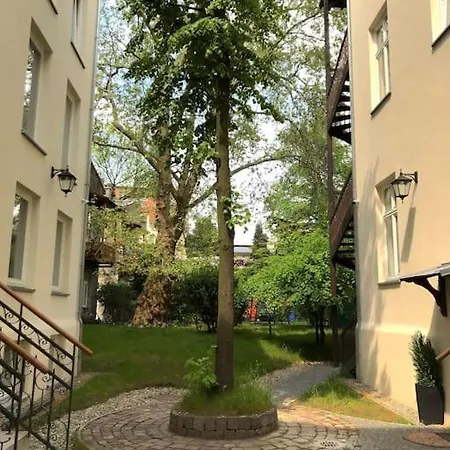 Studio In Historic Old Town Krakau