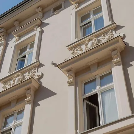 Apartamento Studio In Historic Old Town *