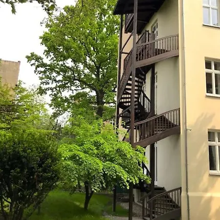 Apartamento Studio In Historic Old Town Cracóvia